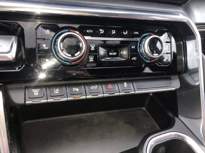 2024 GMC Sierra 3500HD Denali Ultimate