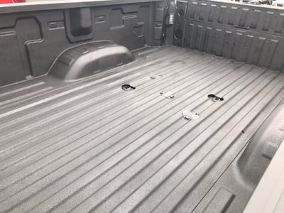 2024 GMC Sierra 3500HD Denali Ultimate