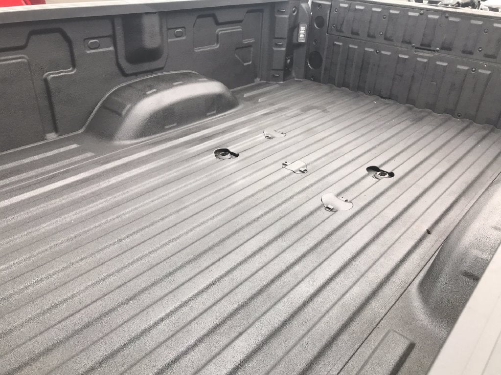 2024 GMC Sierra 3500HD Denali Ultimate