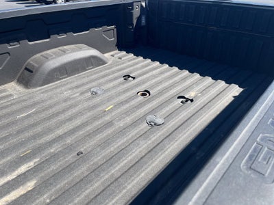 2024 GMC Sierra 3500HD Denali Ultimate