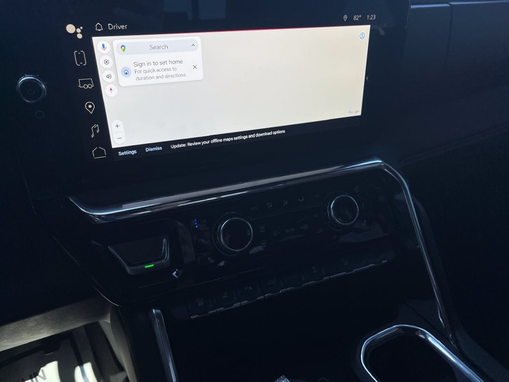 2024 GMC Sierra 3500HD Denali Ultimate
