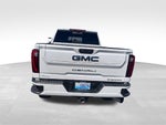 2024 GMC Sierra 3500HD Denali Ultimate