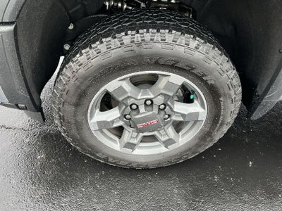 2025 GMC Sierra 2500HD SLT
