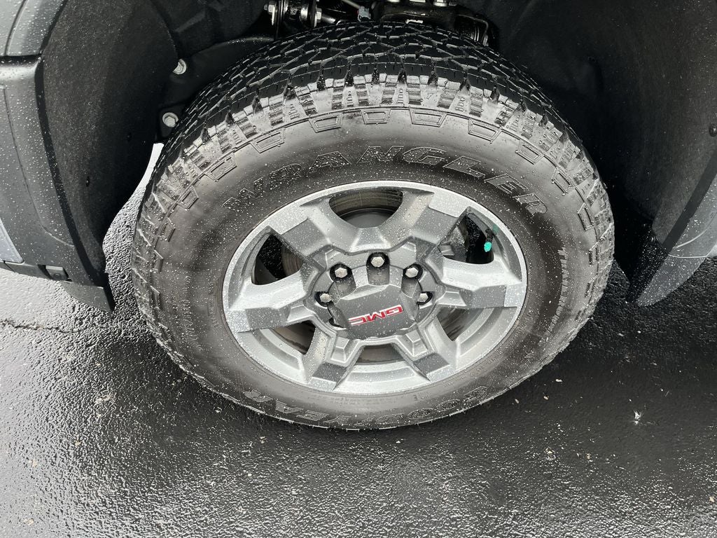 2025 GMC Sierra 2500HD SLT