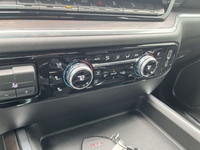 2025 GMC Sierra 2500HD SLT