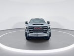 2025 GMC Sierra 2500HD SLT