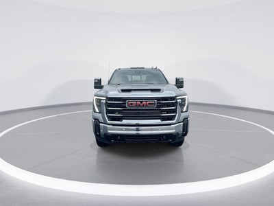 2025 GMC Sierra 2500HD SLT