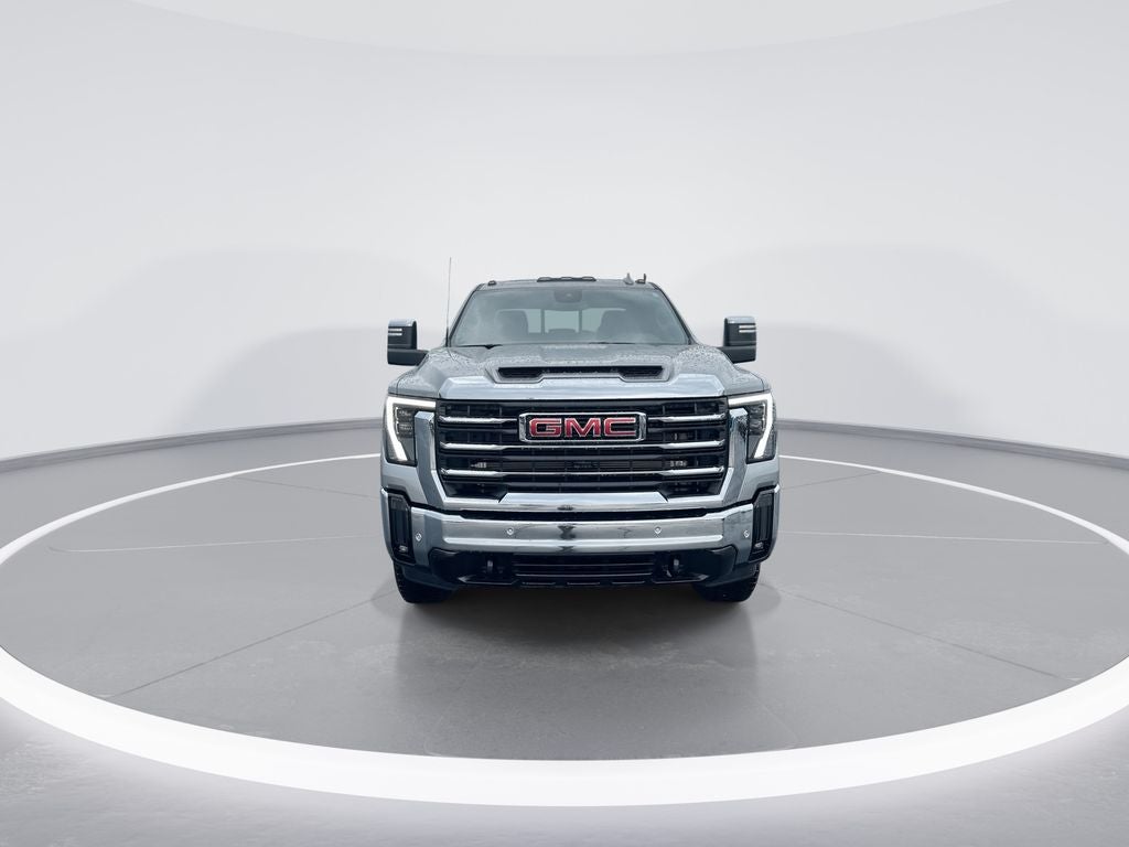 2025 GMC Sierra 2500HD SLT