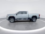 2025 GMC Sierra 2500HD SLT