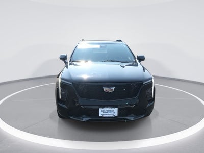 2024 Cadillac XT4 Sport