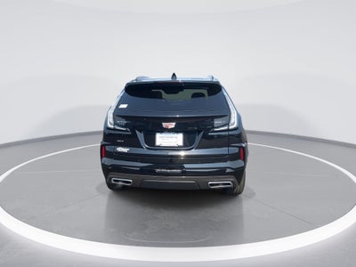 2024 Cadillac XT4 Sport