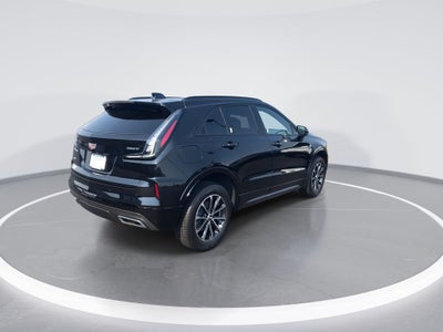 2024 Cadillac XT4 Sport