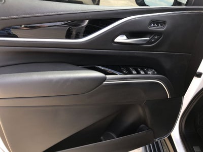 2024 Cadillac Escalade Sport