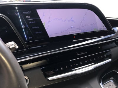 2024 Cadillac Escalade Sport