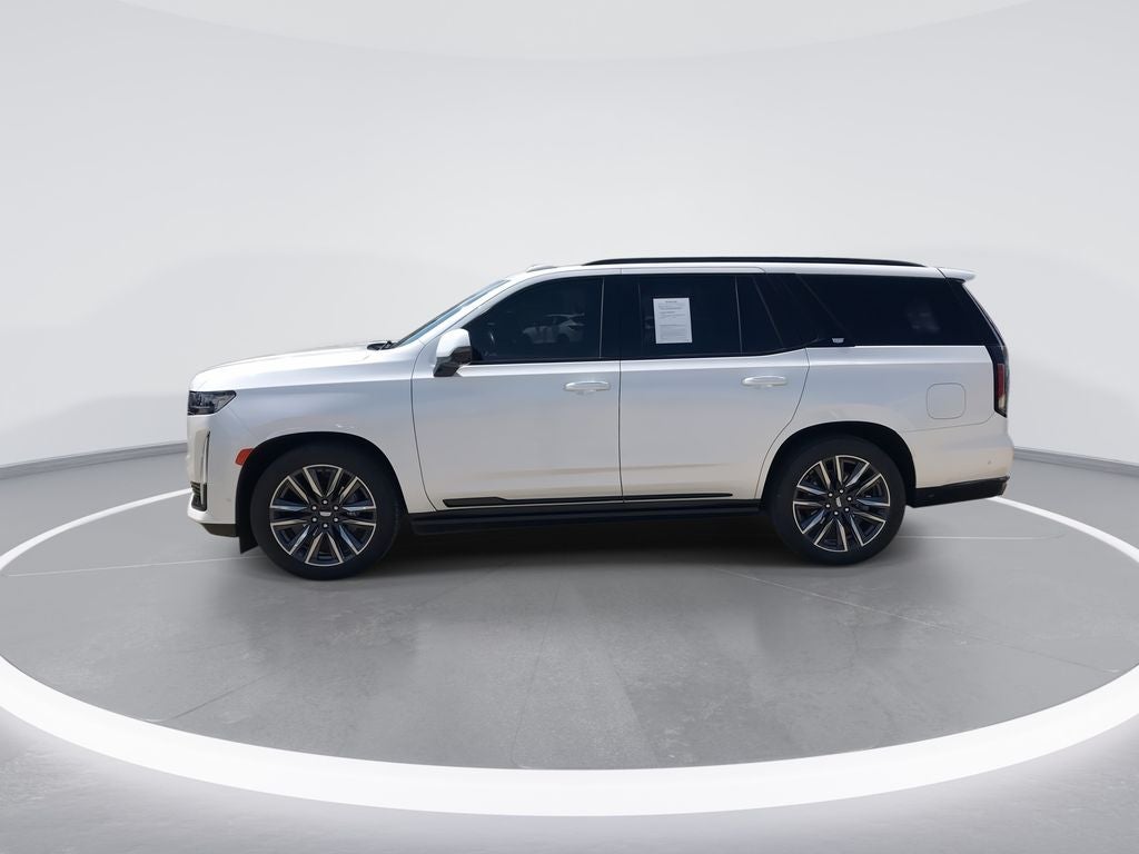 2024 Cadillac Escalade Sport