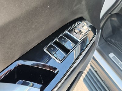 2025 Cadillac Escalade V-Series