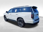 2025 Cadillac Escalade V-Series
