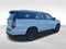 2025 Cadillac Escalade V-Series