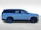2025 Cadillac Escalade V-Series