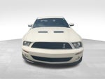 2007 Ford Mustang Shelby GT500