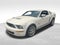 2007 Ford Mustang Shelby GT500