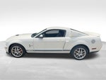 2007 Ford Mustang Shelby GT500