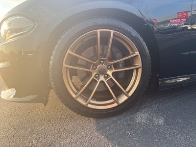 2023 Dodge Charger R/T Scat Pack