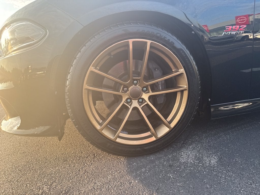 2023 Dodge Charger R/T Scat Pack