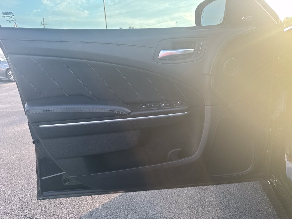 2023 Dodge Charger R/T Scat Pack