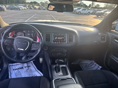 2023 Dodge Charger R/T Scat Pack