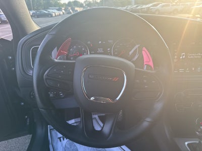 2023 Dodge Charger R/T Scat Pack