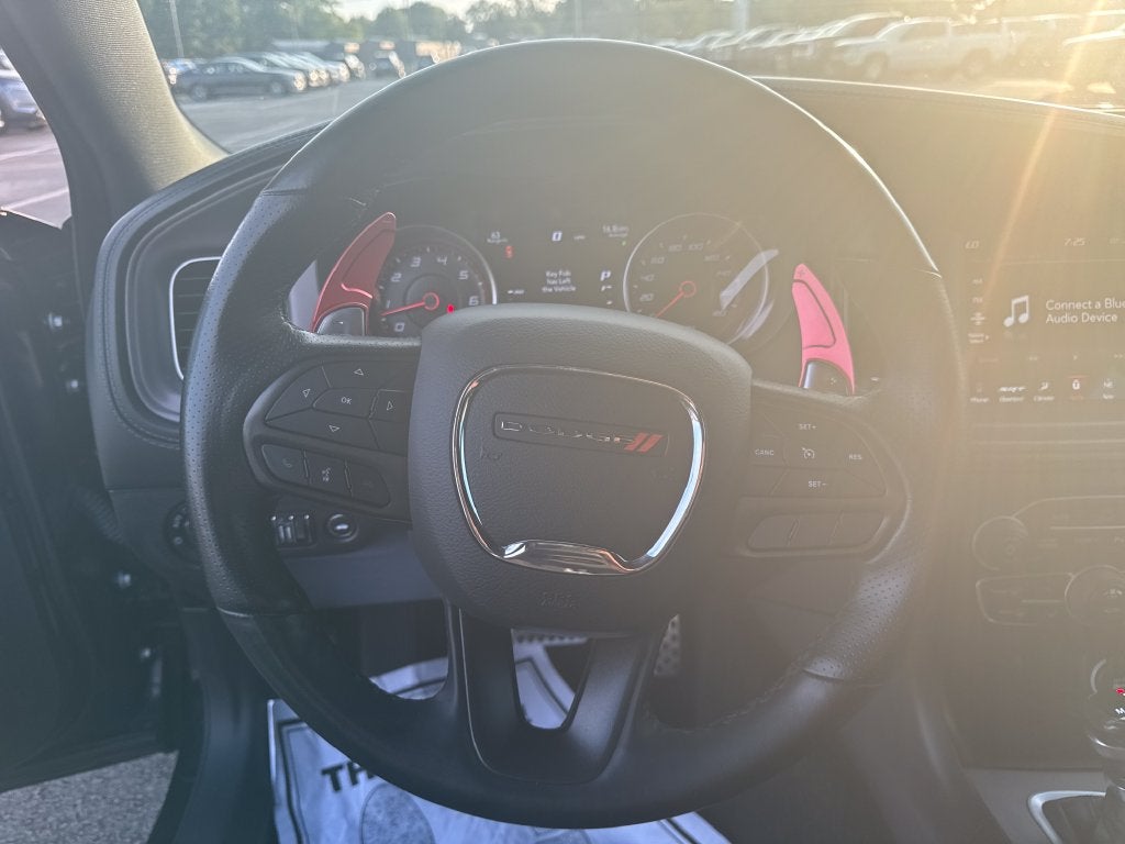 2023 Dodge Charger R/T Scat Pack