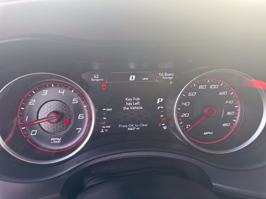 2023 Dodge Charger R/T Scat Pack