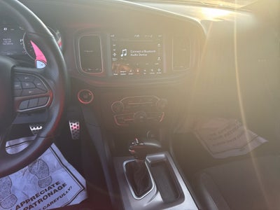 2023 Dodge Charger R/T Scat Pack
