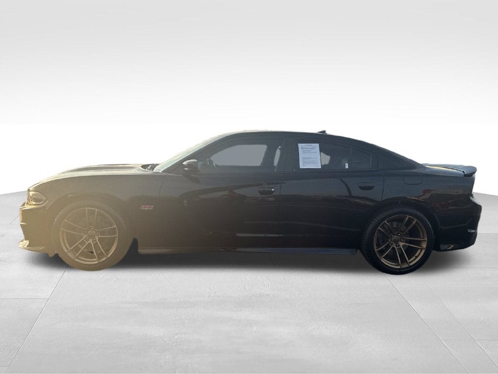 2023 Dodge Charger R/T Scat Pack