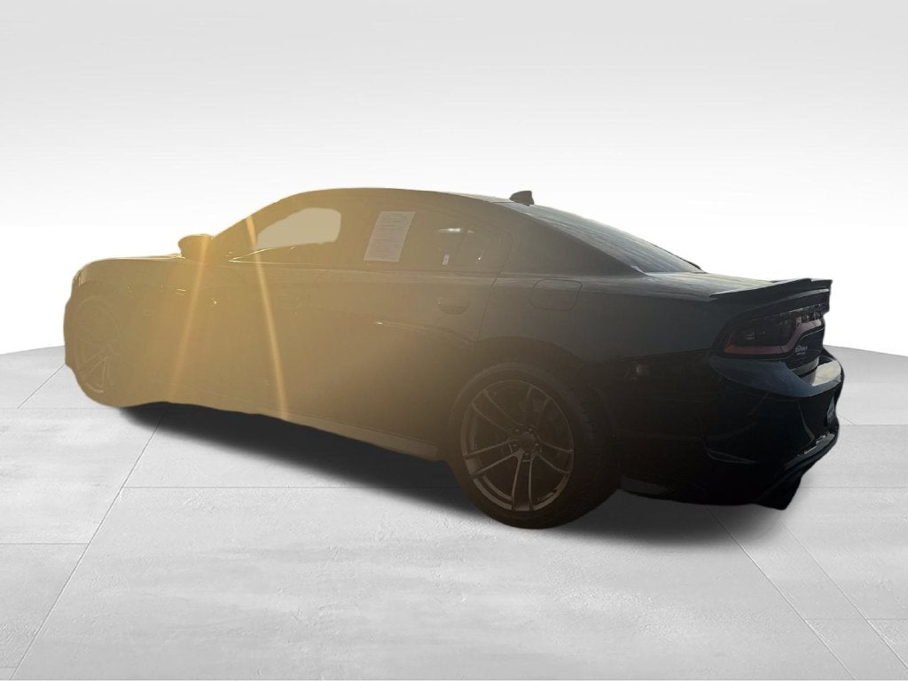 2023 Dodge Charger R/T Scat Pack
