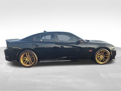 2023 Dodge Charger R/T Scat Pack
