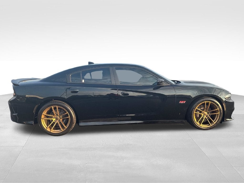 2023 Dodge Charger R/T Scat Pack