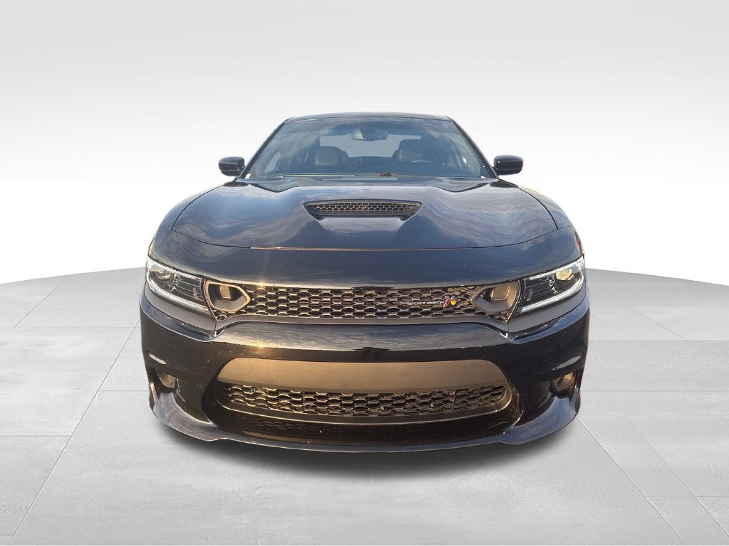 2023 Dodge Charger R/T Scat Pack