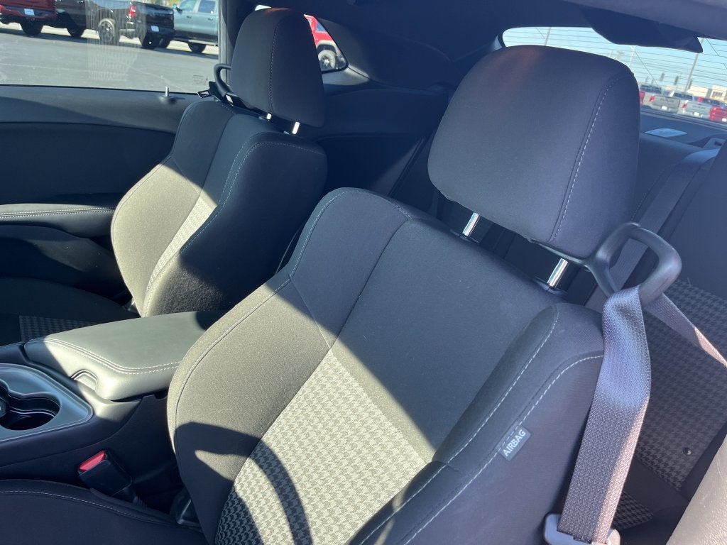2023 Dodge Challenger R/T