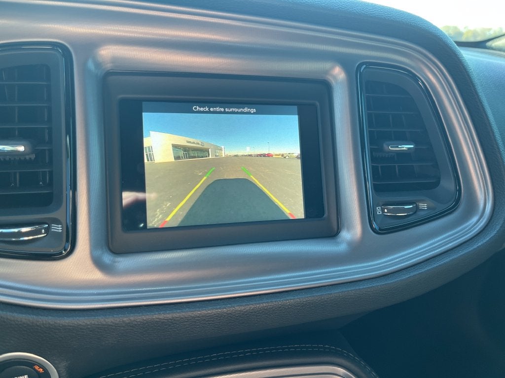 2023 Dodge Challenger R/T