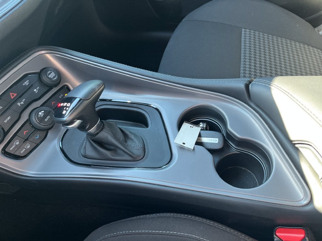 2023 Dodge Challenger R/T