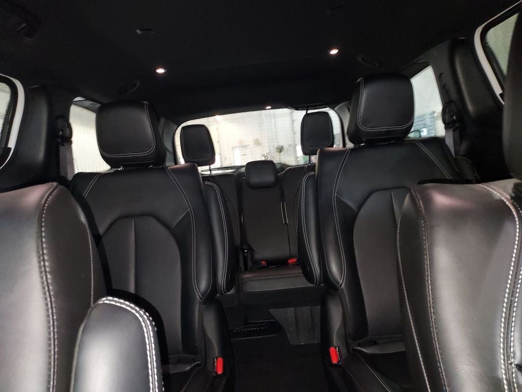 2024 Chrysler Pacifica Hybrid Select S APPERANCE PKG