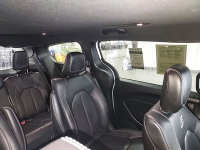 2024 Chrysler Pacifica Hybrid Select S APPERANCE PKG