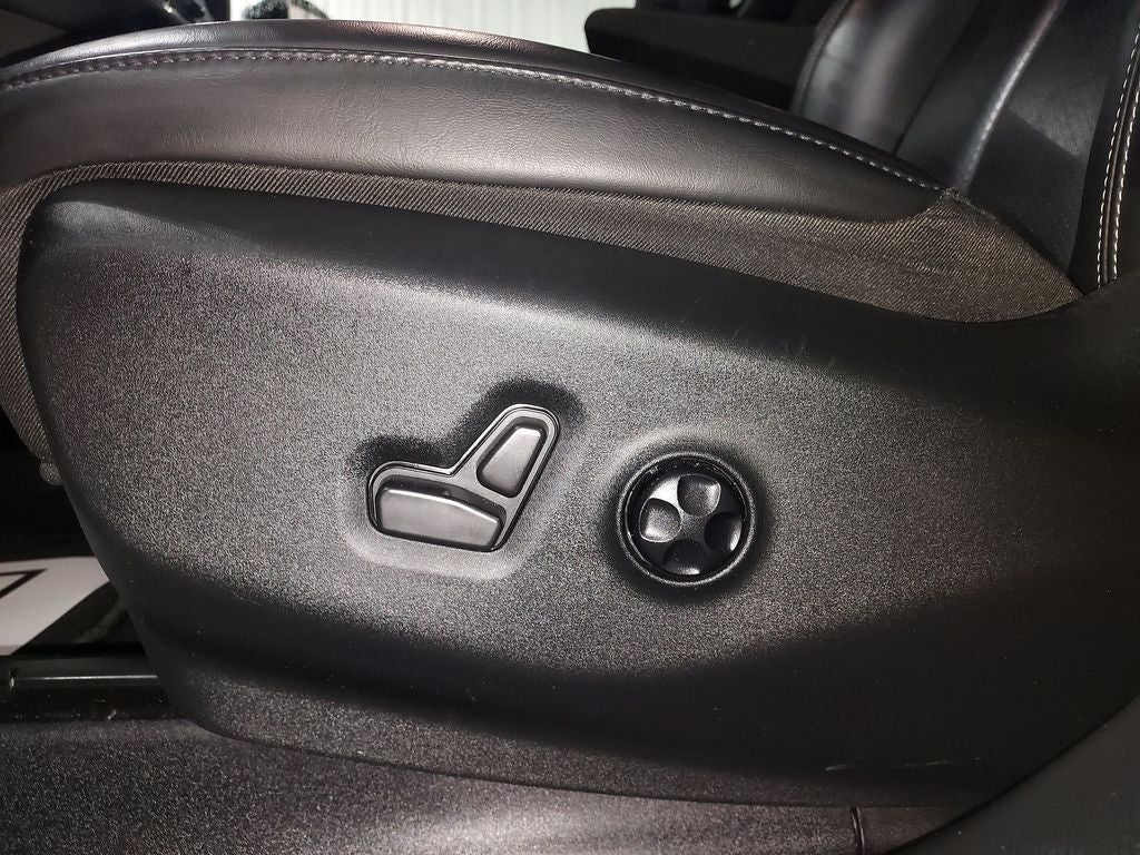 2024 Chrysler Pacifica Hybrid Select S APPERANCE PKG