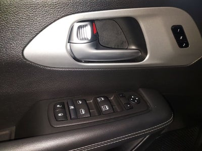 2024 Chrysler Pacifica Hybrid Select S APPERANCE PKG