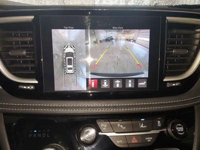 2024 Chrysler Pacifica Hybrid Select S APPERANCE PKG