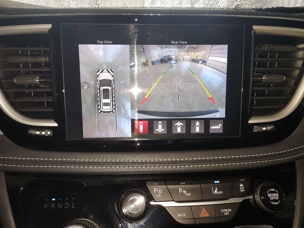 2024 Chrysler Pacifica Hybrid Select S APPERANCE PKG