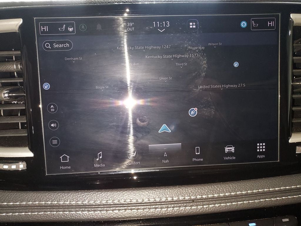 2024 Chrysler Pacifica Hybrid Select S APPERANCE PKG