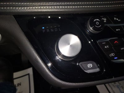 2024 Chrysler Pacifica Hybrid Select S APPERANCE PKG